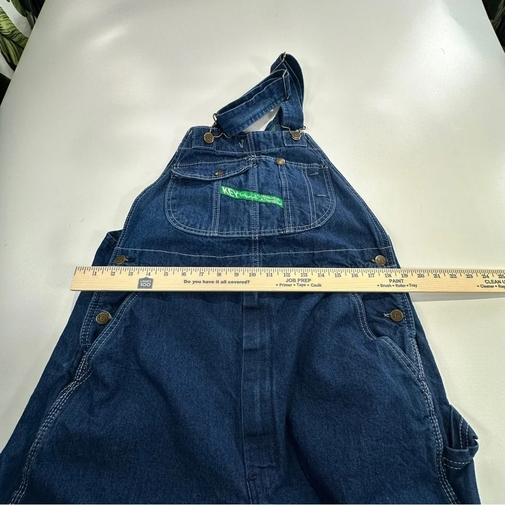 Key men’s vintage